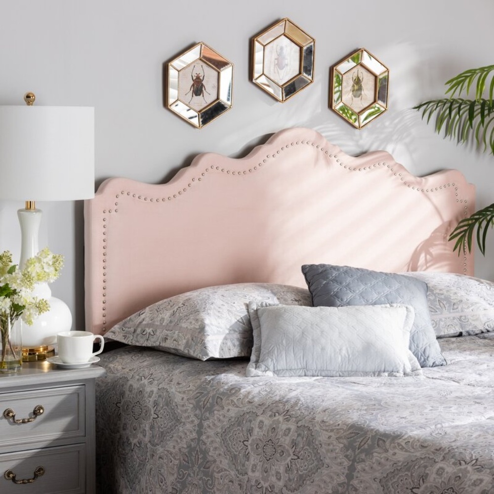 Queen sizedHeadboard